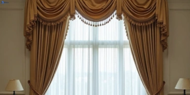 Living room lounge curtain cleaning service enfield-nsw Matty Curtain Cleaning