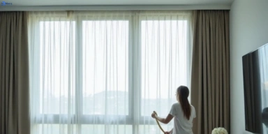 Pre-sale end-of-lease curtain cleaning enfield-nsw residential property
