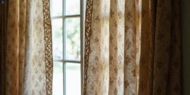 Professional curtain stain treatment on-site enfield-nsw Matty Curtain Cleaning